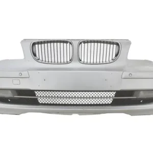 Tylko dziś ZDERZAK PRZEDNI PRZÓD BMW 1 E87 E81 LIFT PDC 354/7